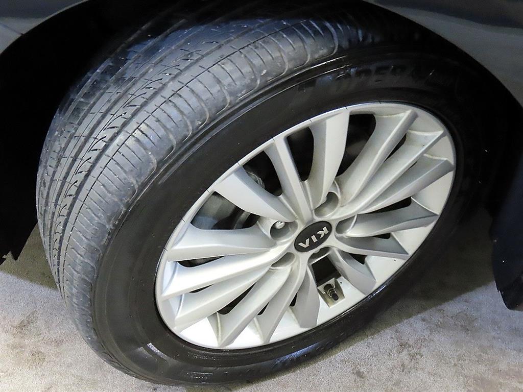 기아 K7 프리미어 2.5 GDi 프레스티지 - 이미지 20