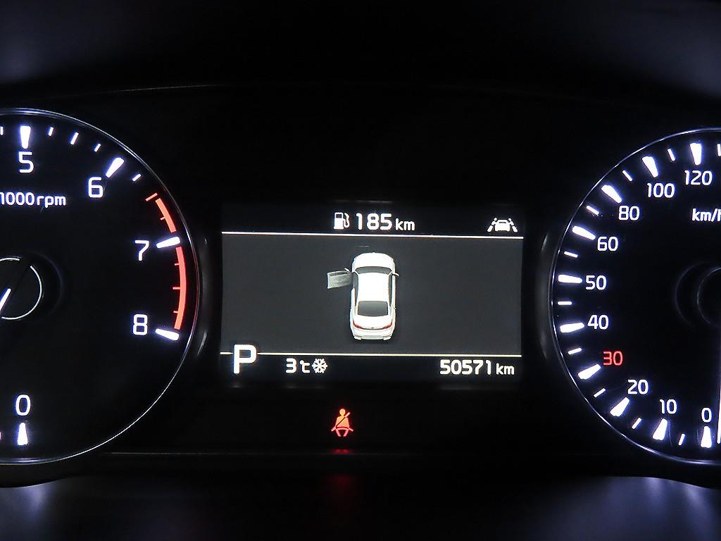 기아 K7 프리미어 2.5 GDi 프레스티지