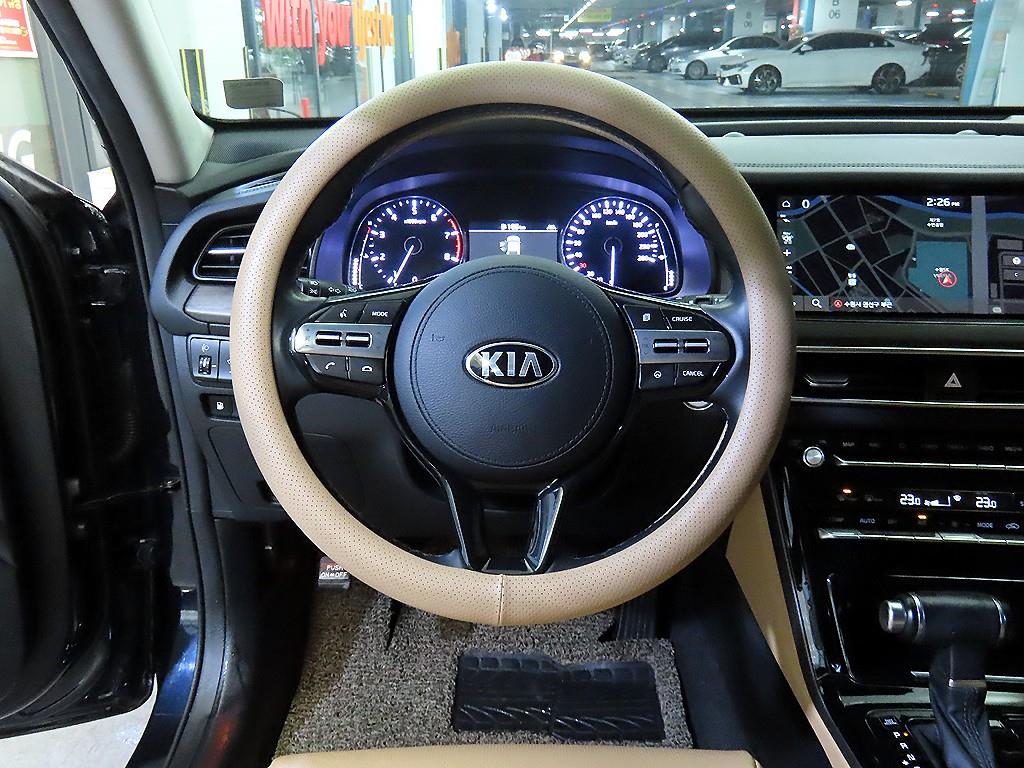 기아 K7 프리미어 2.5 GDi 프레스티지 - 이미지 3