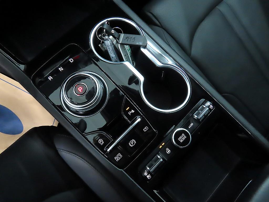 기아 더 뉴K5(DL3) 2.0 가솔린 프레스티지 - 이미지 15