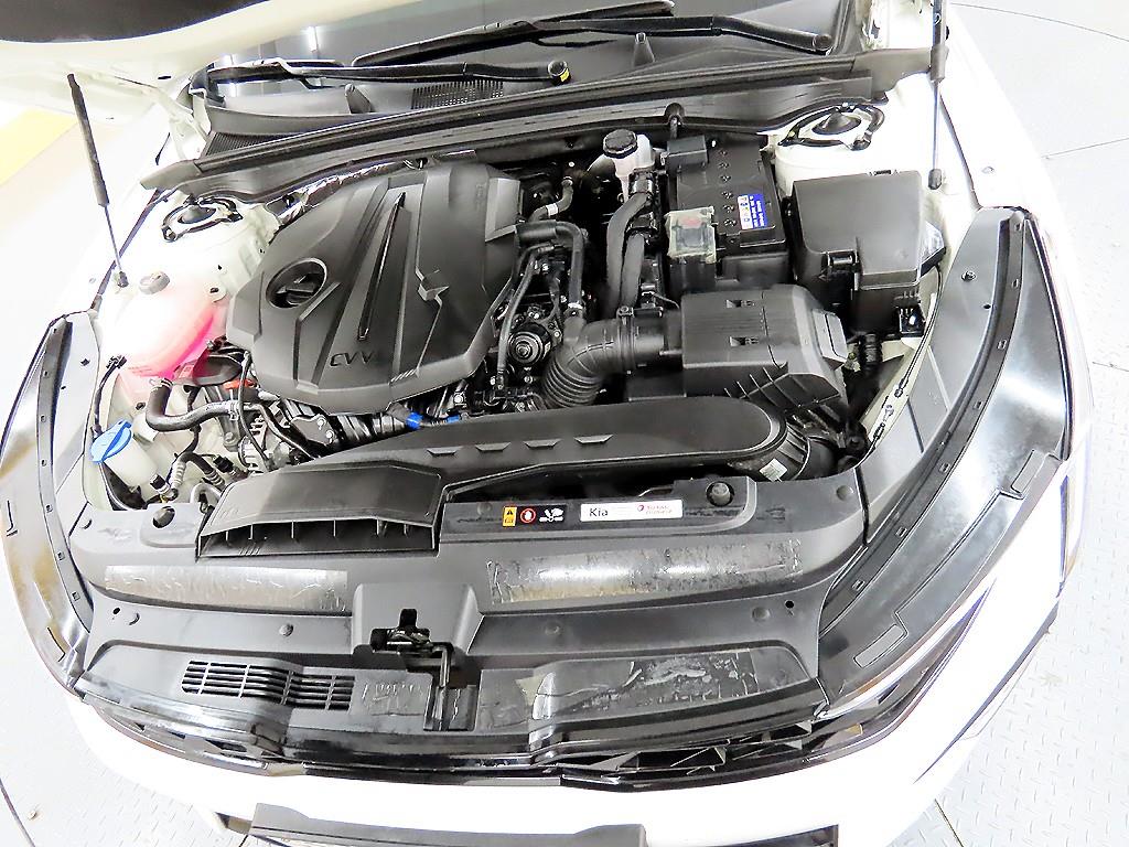 기아 더 뉴K5(DL3) 2.0 가솔린 프레스티지 - 이미지 7