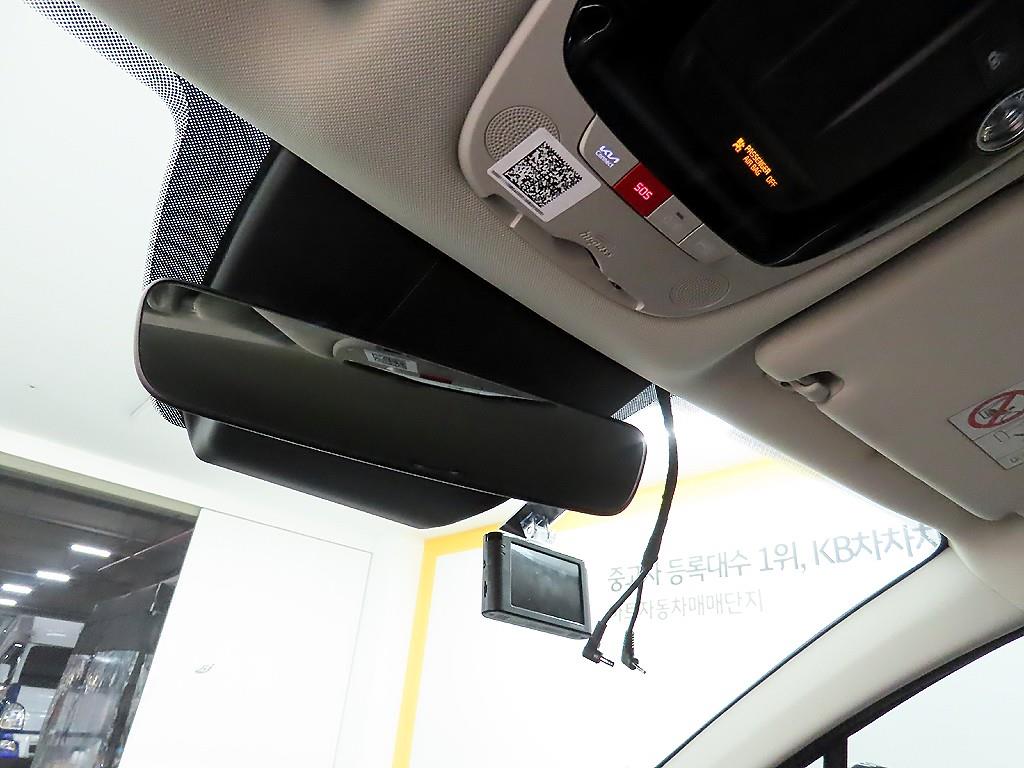 기아 더 뉴K5(DL3) 2.0 가솔린 프레스티지 - 이미지 17