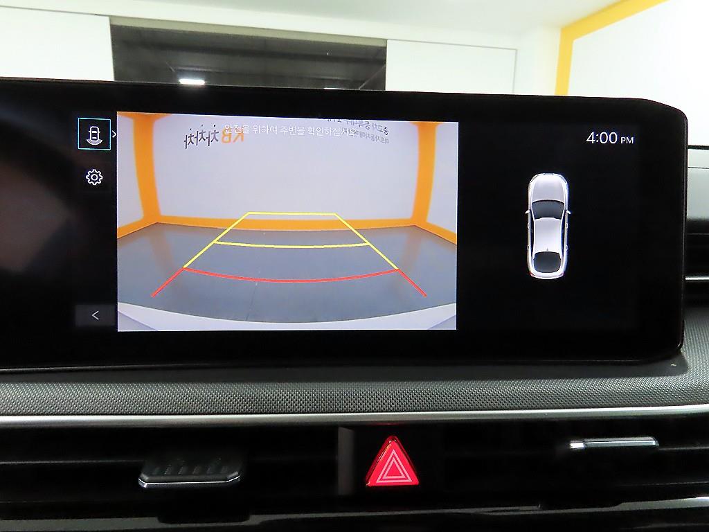 기아 더 뉴K5(DL3) 2.0 가솔린 프레스티지 - 이미지 9