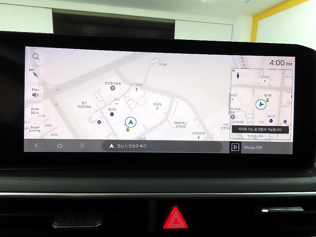 기아 더 뉴K5(DL3) 2.0 가솔린 프레스티지 - 이미지 11