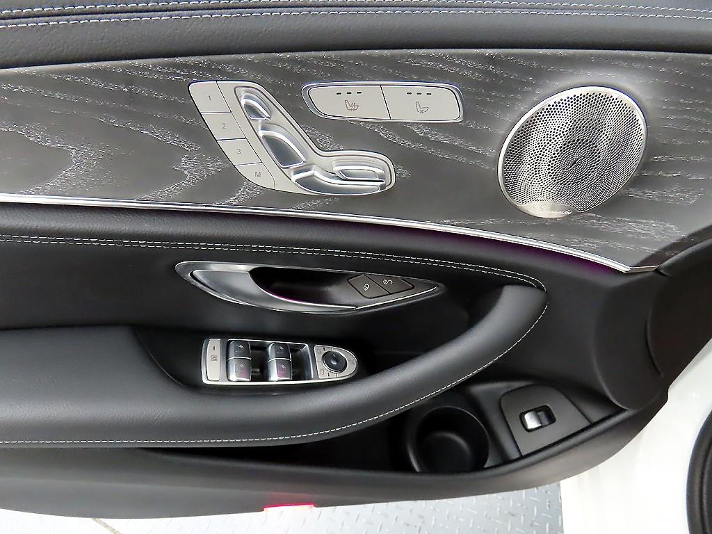 벤츠 E클래스(5세대) E350 4매틱 AMG 라인