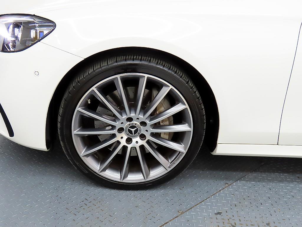 벤츠 E클래스(5세대) E350 4매틱 AMG 라인 - 이미지 6