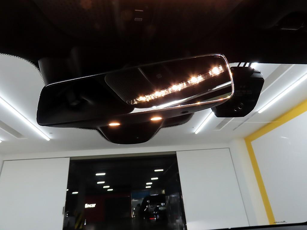 벤츠 E클래스(5세대) E350 4매틱 AMG 라인 - 이미지 2