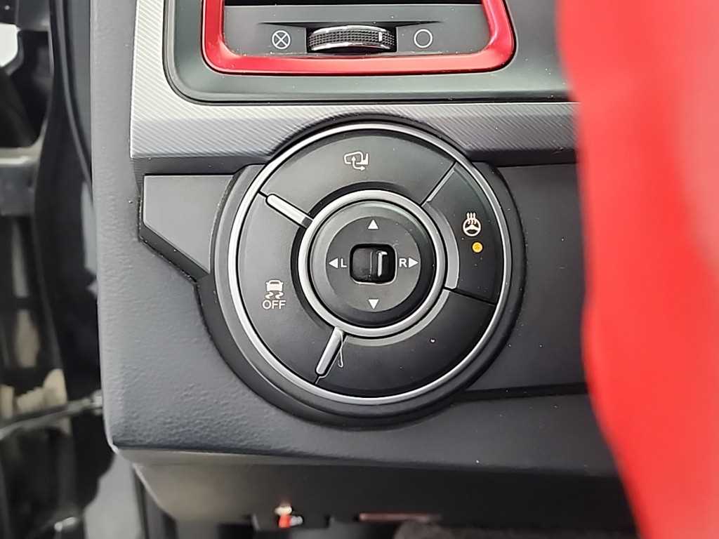 KG모빌리티(쌍용) 더 뉴코란도 스포츠 2.2 4WD CX7 비젼 - 이미지 6