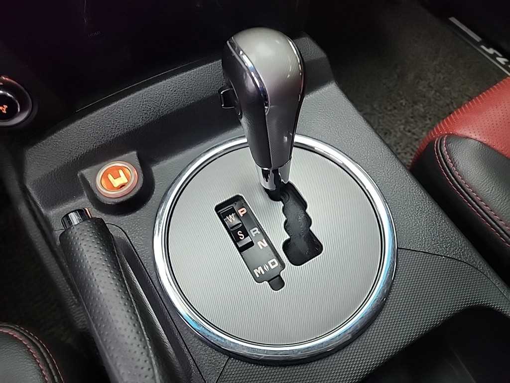 KG모빌리티(쌍용) 더 뉴코란도 스포츠 2.2 4WD CX7 비젼 - 이미지 16