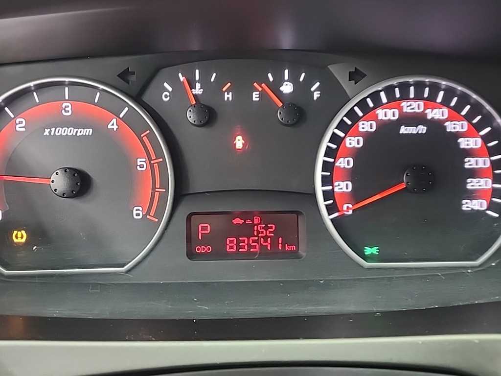 KG모빌리티(쌍용) 더 뉴코란도 스포츠 2.2 4WD CX7 비젼 - 이미지 2