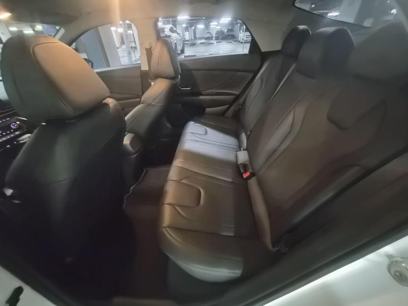 현대 아반떼(CN7) 1.6 가솔린 모던 - 이미지 16