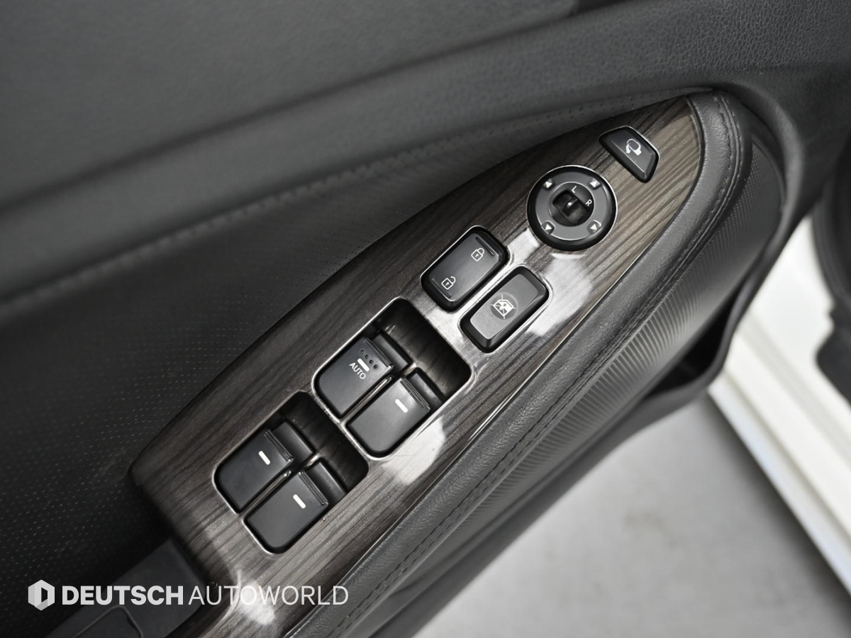 기아 K5 2.0 CVVT 럭셔리 - 이미지 18