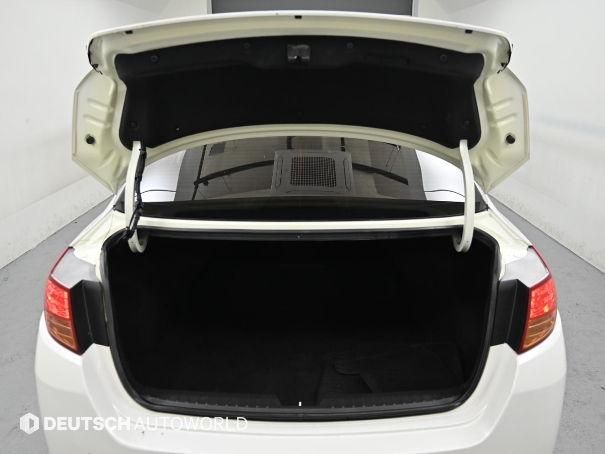 기아 K5 2.0 CVVT 럭셔리 - 이미지 20