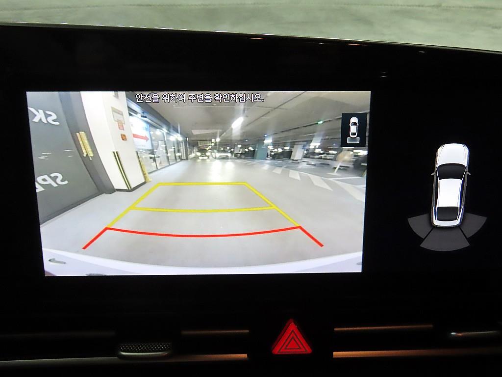 현대 아반떼(CN7) 1.6 가솔린 모던 - 이미지 2