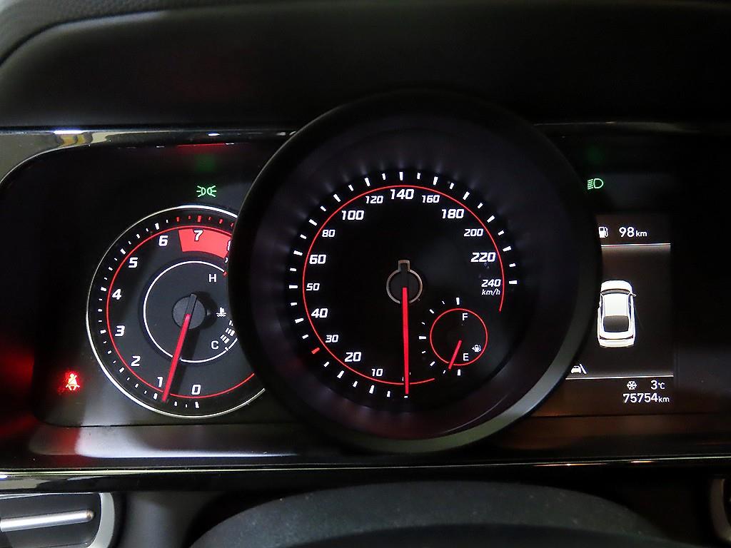 현대 아반떼(CN7) 1.6 가솔린 모던 - 이미지 13