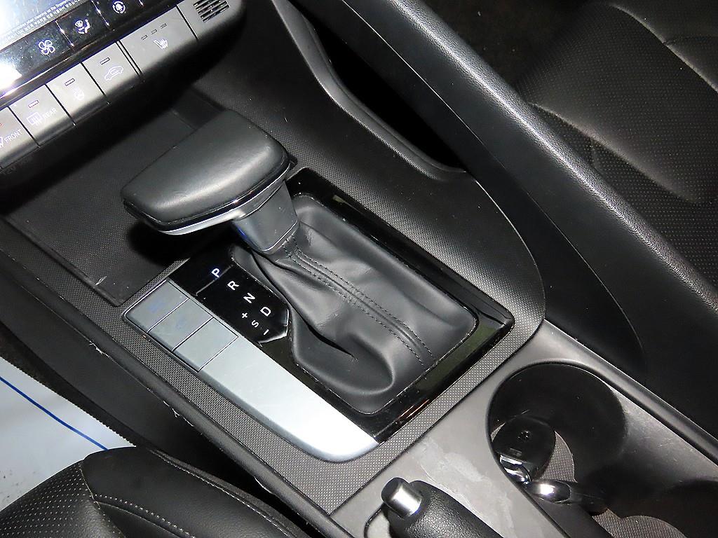 현대 아반떼(CN7) 1.6 가솔린 모던 - 이미지 15