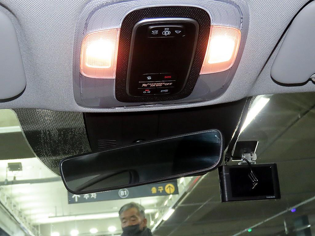 현대 아반떼(CN7) 1.6 가솔린 모던 - 이미지 12