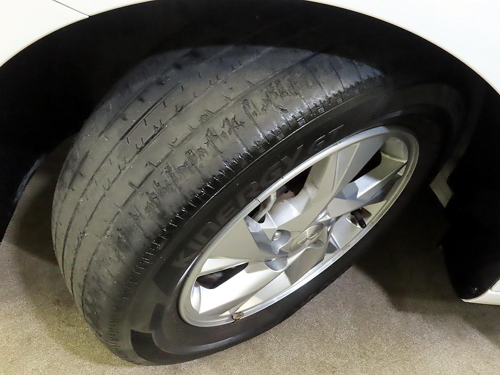 현대 아반떼(CN7) 1.6 가솔린 모던 - 이미지 10