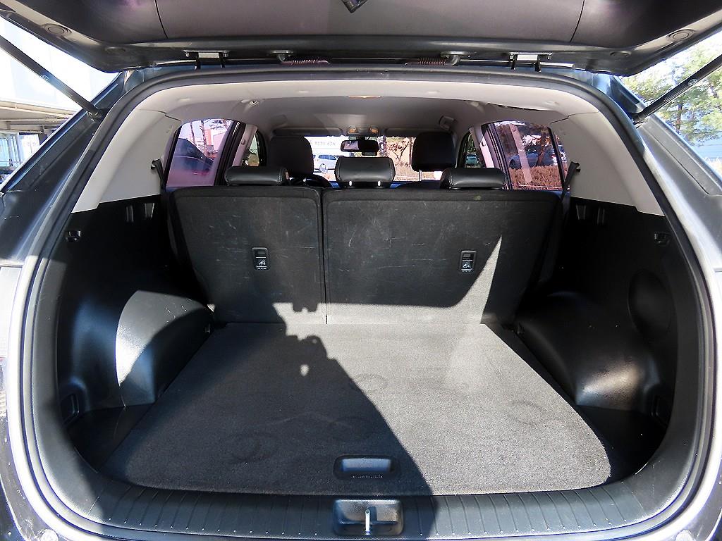 기아 신형 스포티지 가솔린 2.0 2WD 노블레스 - 이미지 6