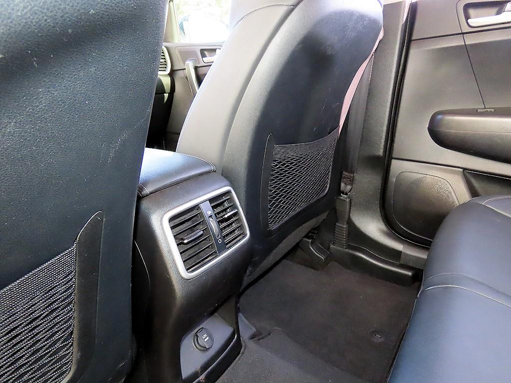 기아 신형 스포티지 가솔린 2.0 2WD 노블레스 - 이미지 12