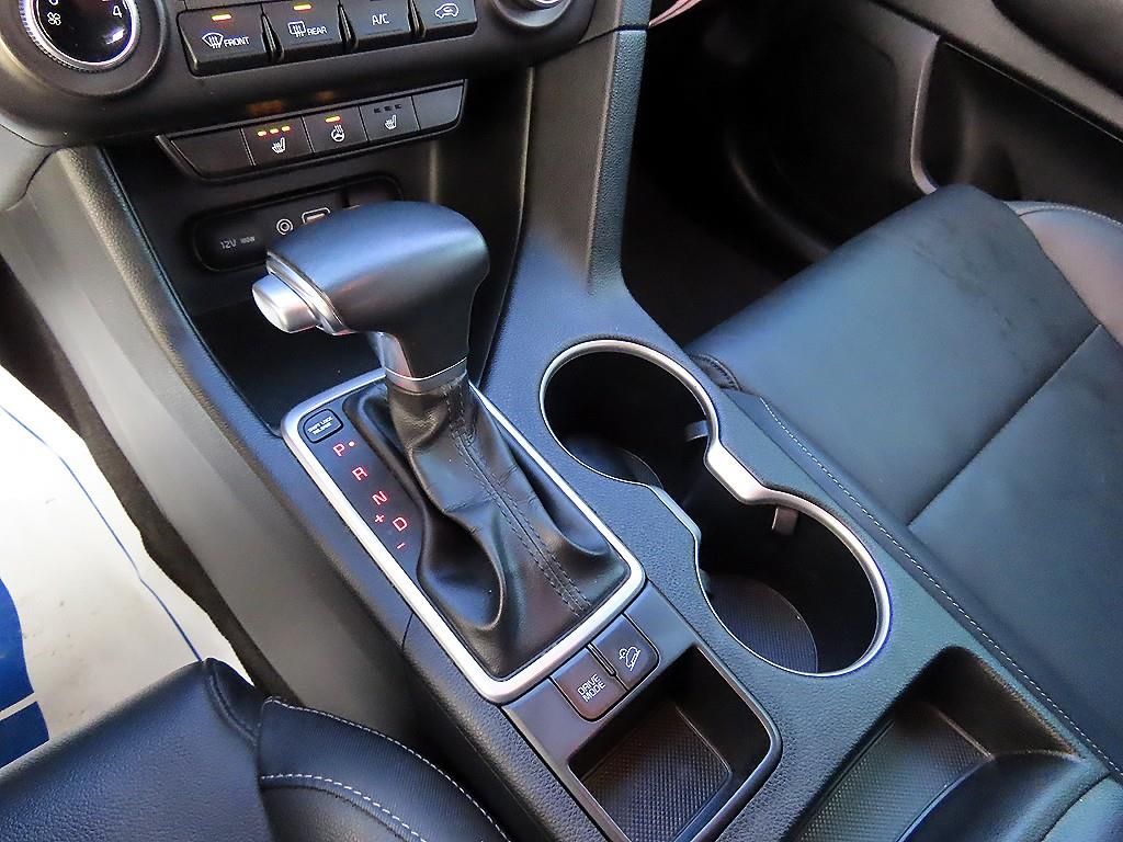 기아 신형 스포티지 가솔린 2.0 2WD 노블레스 - 이미지 11