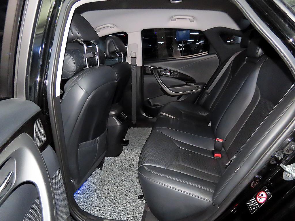 현대 그랜저HG LPI 렌터카 모던 - 이미지 4