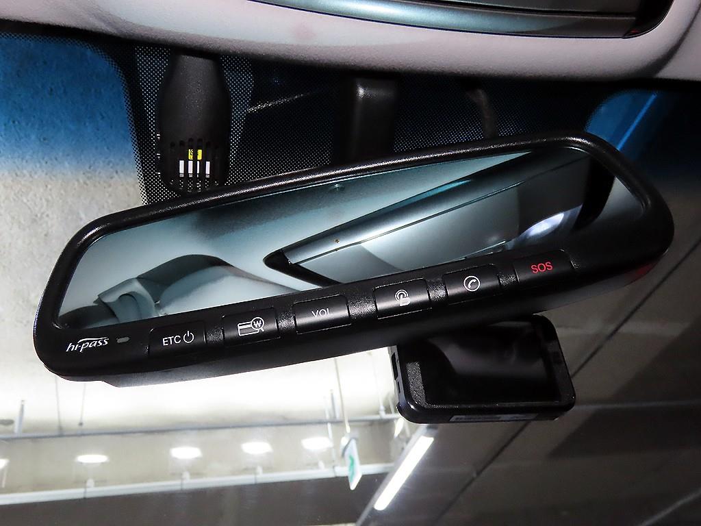 현대 그랜저HG LPI 렌터카 모던