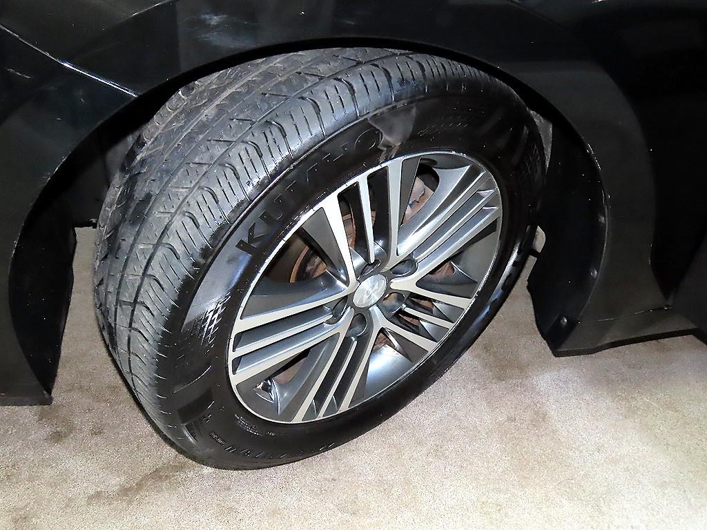 현대 그랜저HG LPI 렌터카 모던 - 이미지 17