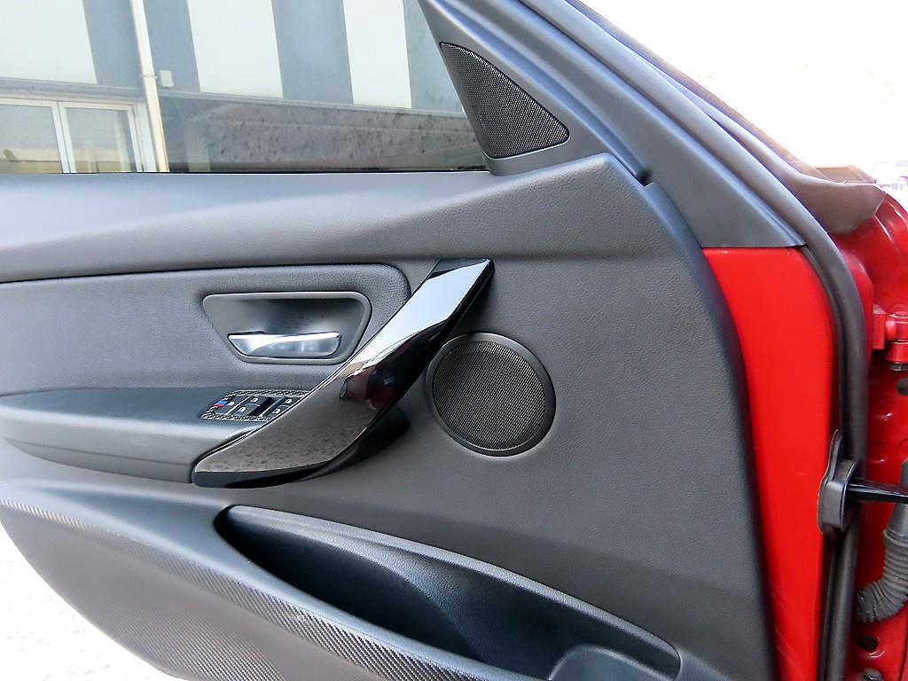 BMW 3시리즈(6세대) 320d