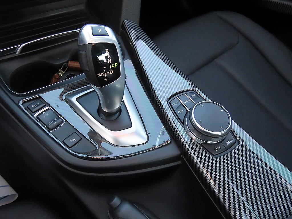 BMW 3시리즈(6세대) 320d - 이미지 13