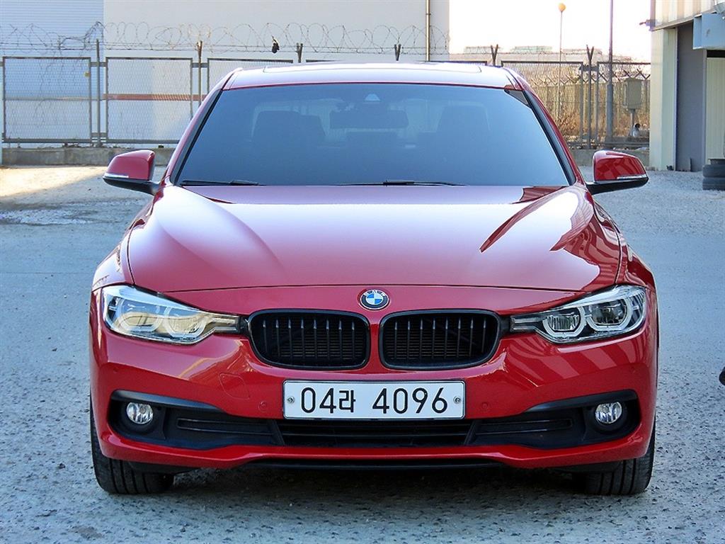 BMW 3시리즈(6세대) 320d - 이미지 20