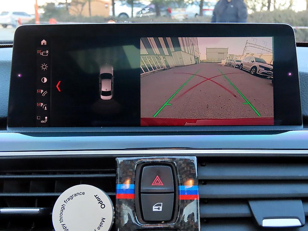 BMW 3시리즈(6세대) 320d - 이미지 19