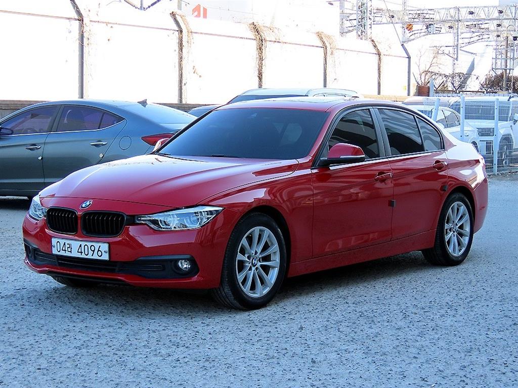 BMW 3시리즈(6세대) 320d - 이미지 15