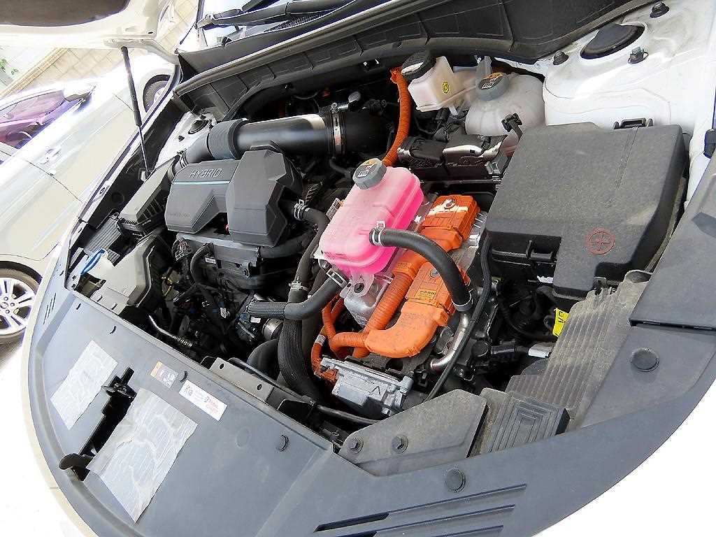 기아 신형쏘렌토 하이브리드(MQ4) 1.6 HEV 2WD 시그니처