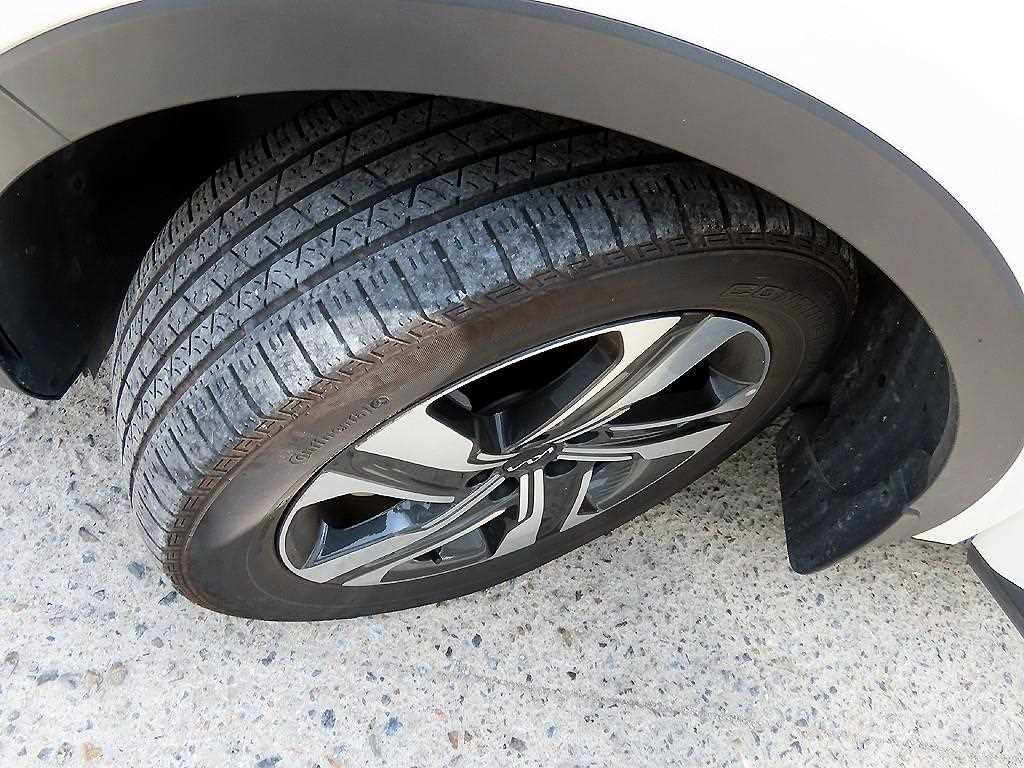 기아 신형쏘렌토 하이브리드(MQ4) 1.6 HEV 2WD 시그니처 - 이미지 5