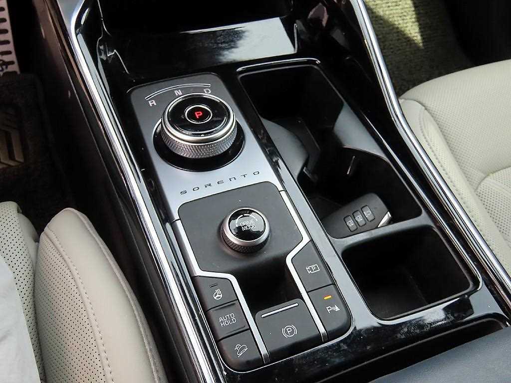 기아 신형쏘렌토 하이브리드(MQ4) 1.6 HEV 2WD 시그니처 - 이미지 20