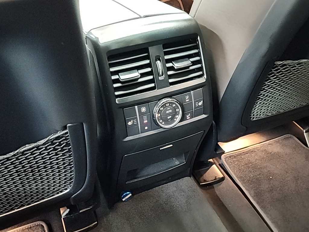 벤츠 GLE클래스(3세대) GLE 63 AMG S 4매틱 쿠페 - 이미지 7