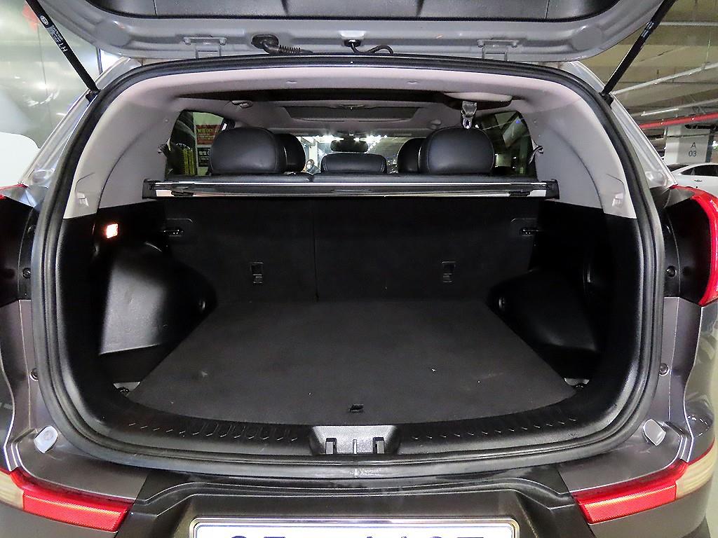 기아 스포티지 R 디젤 R2.0 2WD TLX 최고급형 - 이미지 15