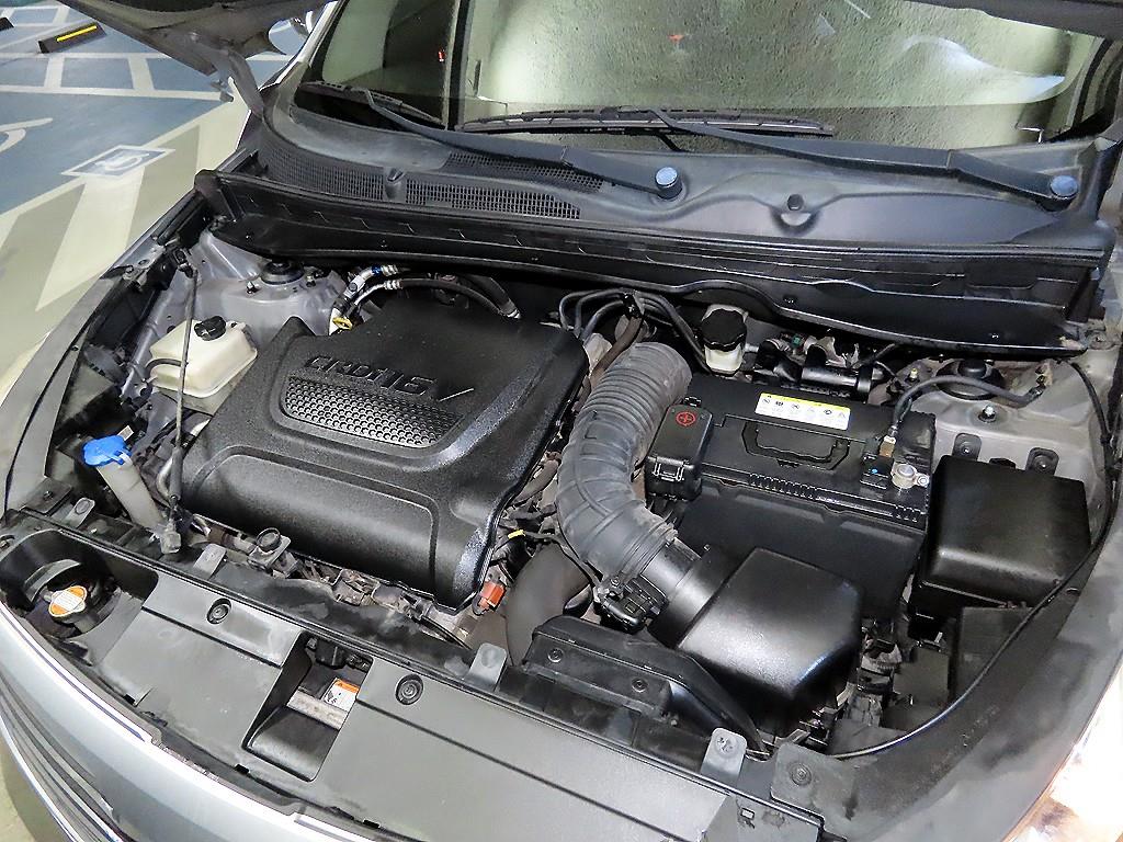 기아 스포티지 R 디젤 R2.0 2WD TLX 최고급형 - 이미지 16