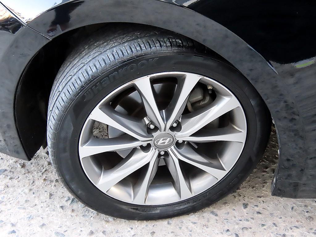 현대 그랜저HG HG 240 모던 - 이미지 18