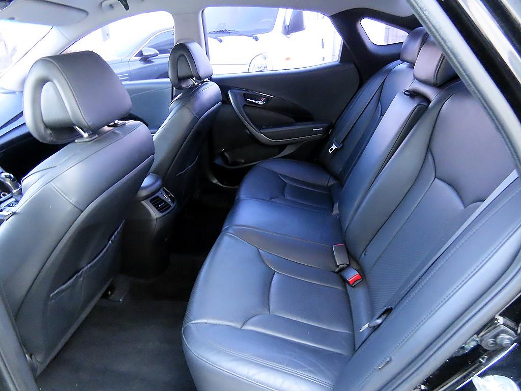 현대 그랜저HG HG 240 모던 - 이미지 13