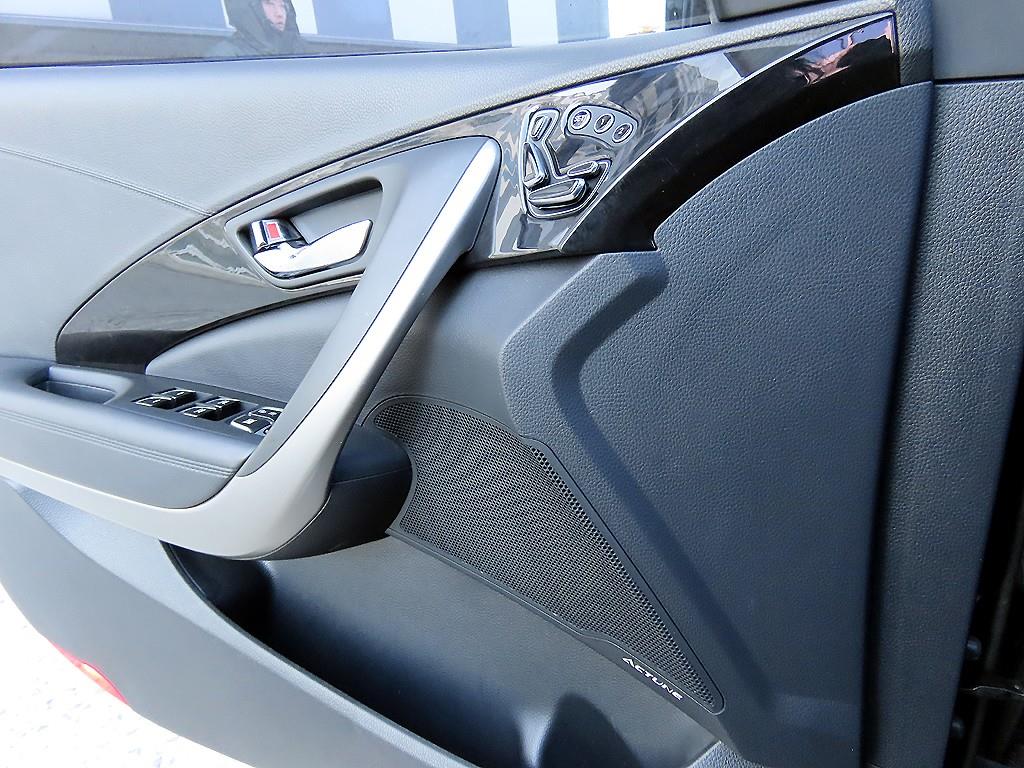 현대 그랜저HG HG 240 모던 - 이미지 11