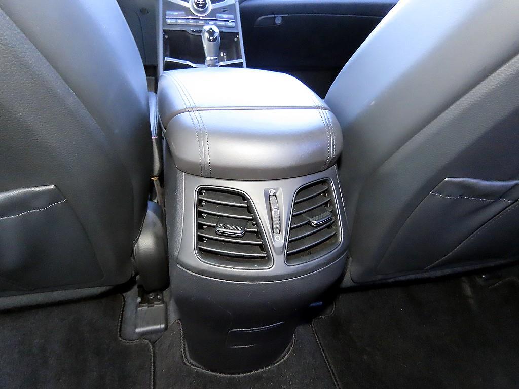 현대 그랜저HG HG 240 모던 - 이미지 7