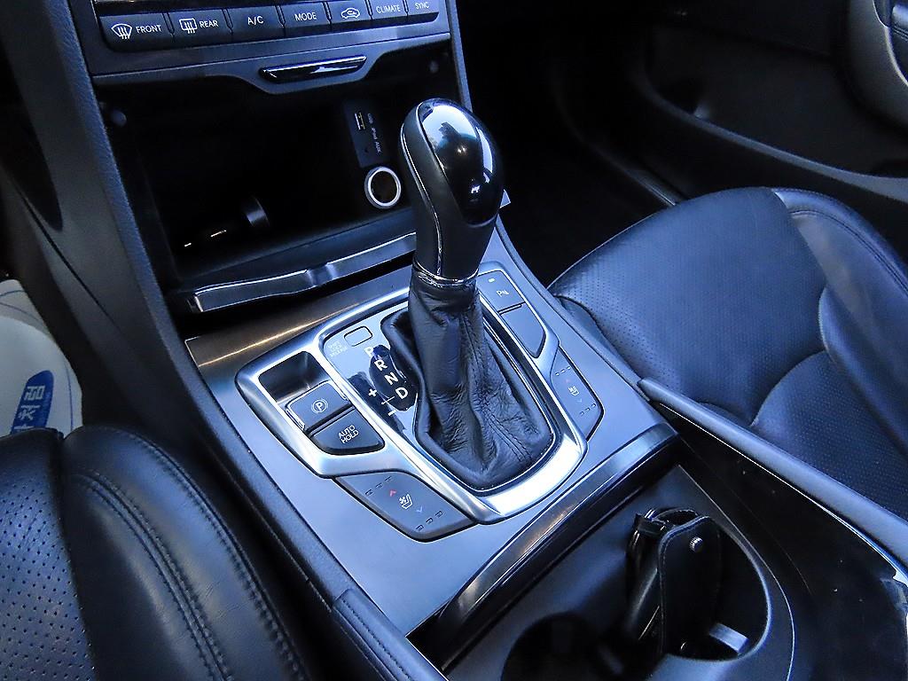 현대 그랜저HG HG 240 모던 - 이미지 10