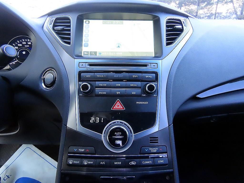 현대 그랜저HG HG 240 모던 - 이미지 2