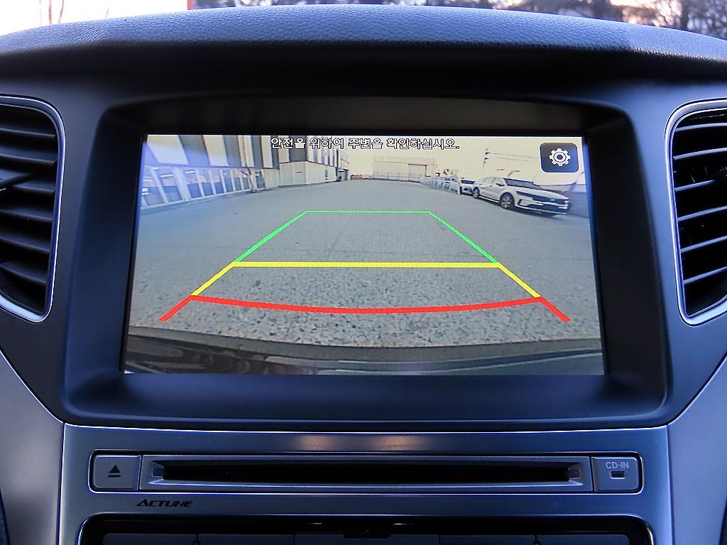 현대 그랜저HG HG 240 모던 - 이미지 19