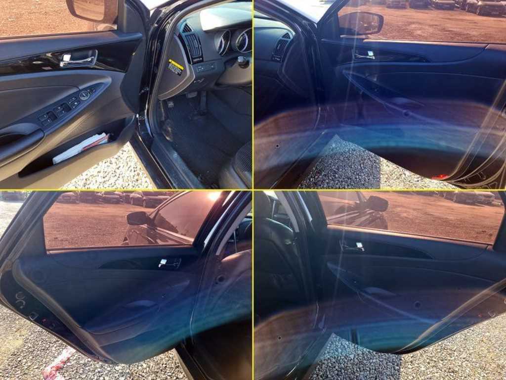 현대 YF쏘나타 LPI 장애인 럭셔리 - 이미지 19