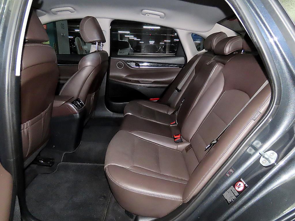 현대 그랜저IG 2.4 GDi 프리미엄 - 이미지 4