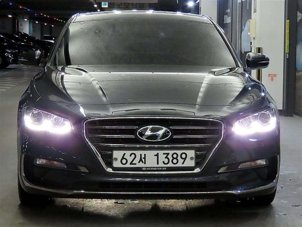 현대 그랜저IG 2.4 GDi 프리미엄 - 이미지 14