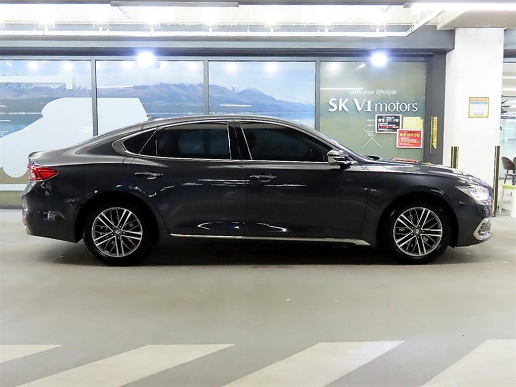 현대 그랜저IG 2.4 GDi 프리미엄 - 이미지 11